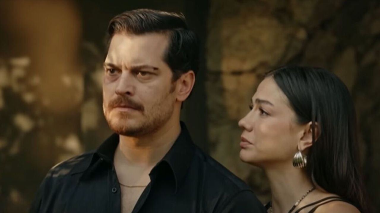 Eşref Rüya hangi gün, ne zaman yayınlanıyor? Eşref Rüya 17. bölüm için geri sayım