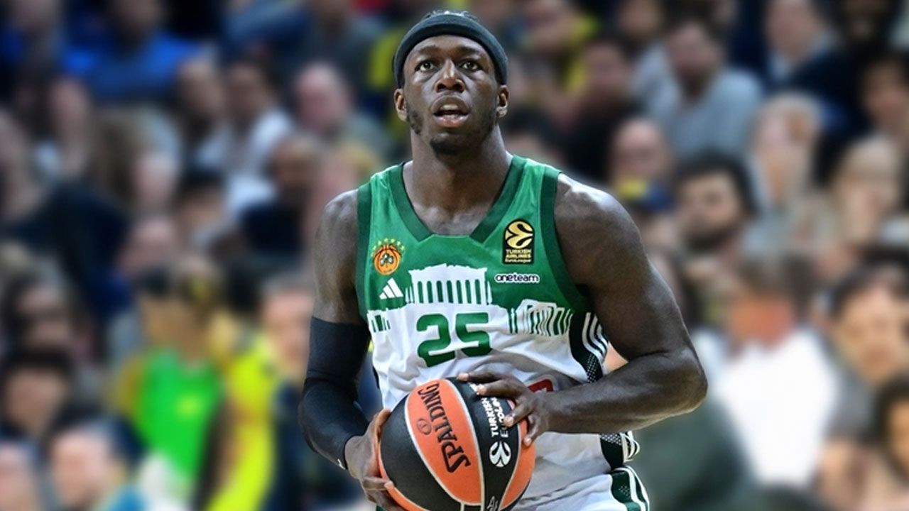 EuroLeague'de haftanın MVP'si belli oldu