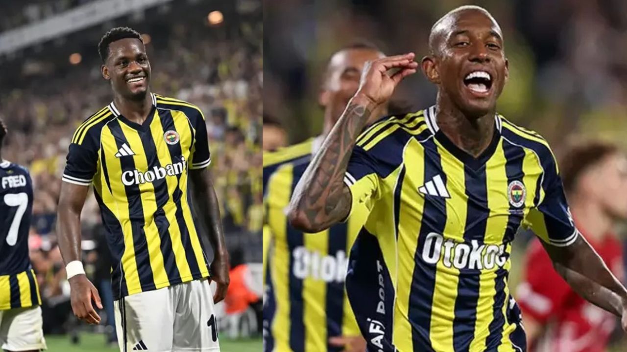 Fenerbahçe-Nice maç kadrosu muhtemel 11: Jhon Duran ve Talisca oynayacak mı, kimler eksik?