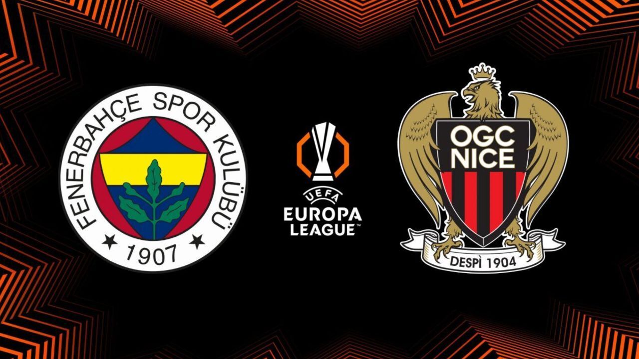 Fenerbahçe-Nice maçı saat kaçta, canlı yayın nereden izlenir? Avrupa mücadelesinde muhtemel 11’ler belli oldu