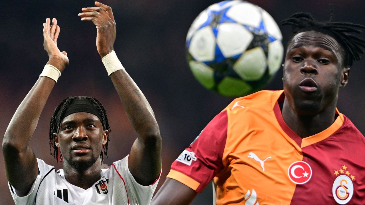 Galatasaray açıkladı: Beşiktaş derbisinin bilet fiyatları belli oldu