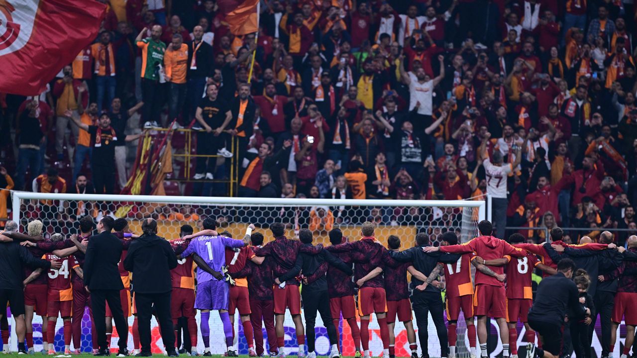 Galatasaray - Liverpool maçında 'karaborsa bilet' satışına tutuklama