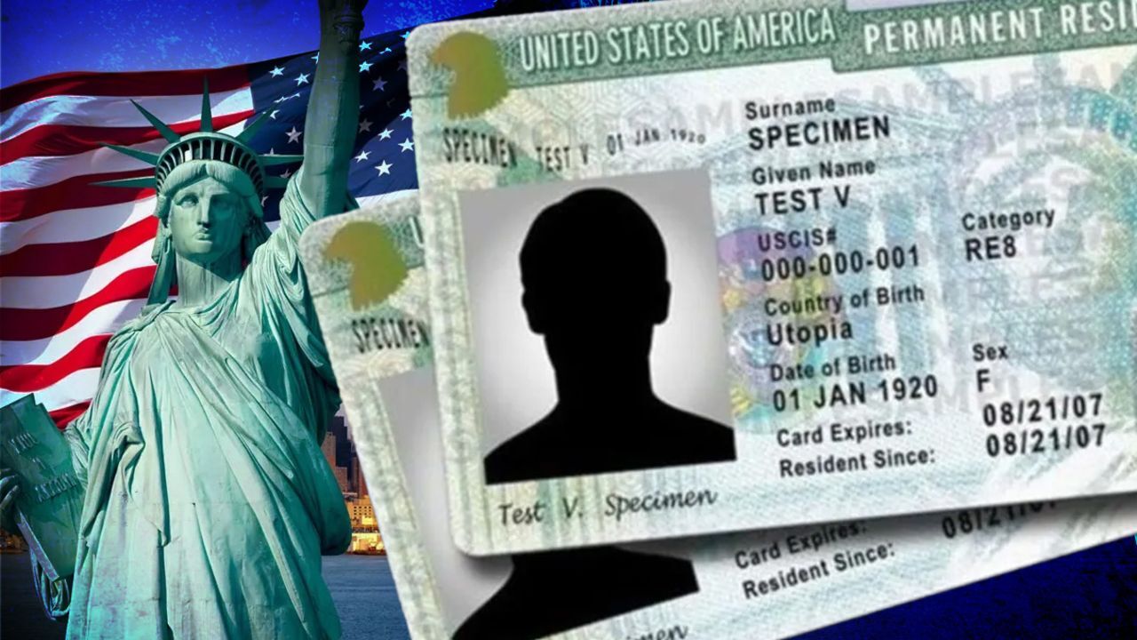 Green Card başvuru ekranı 2026: Green Card başvurusu ne zaman başlayacak?