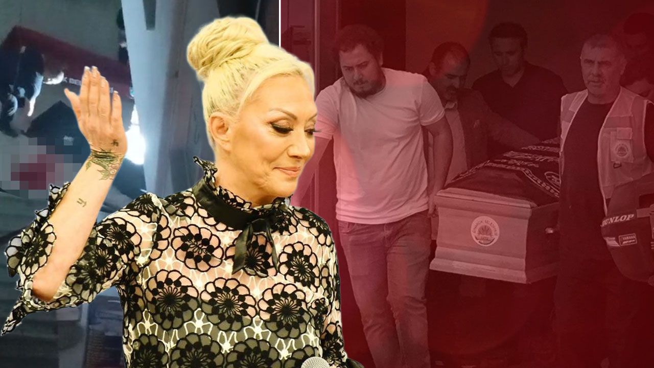 Güllü’nün ölümünde düğümü çözecek 7 ayrıntı! Olay cinayet masasına taşındı