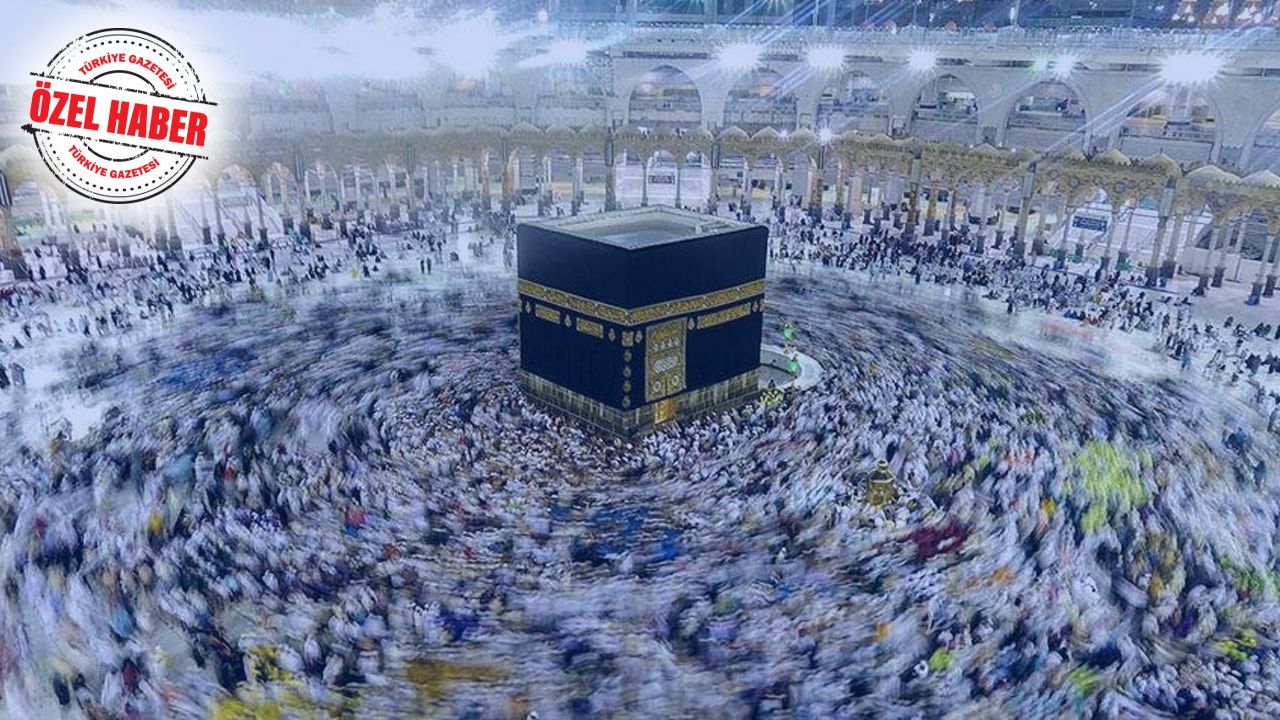 İki acenteye “kurasız hac” yalanı cezası! Dini değerleri alet ettiler