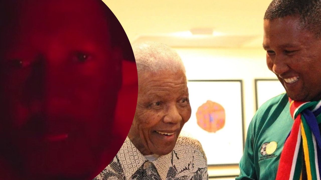 İsrail, Güney Afrika'nın simge ismi Mandela'nın torununu Sumud Filosu'nda gözaltına aldı