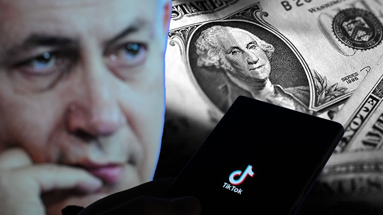 İsrail'in 'fenomen ağı' deşifre oldu! Paylaşım başına 290 bin lira ödemişler...