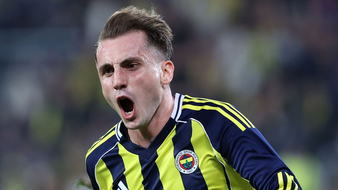 Kerem Aktürkoğlu'ndan transfer itirafı: Beni o ikna etti