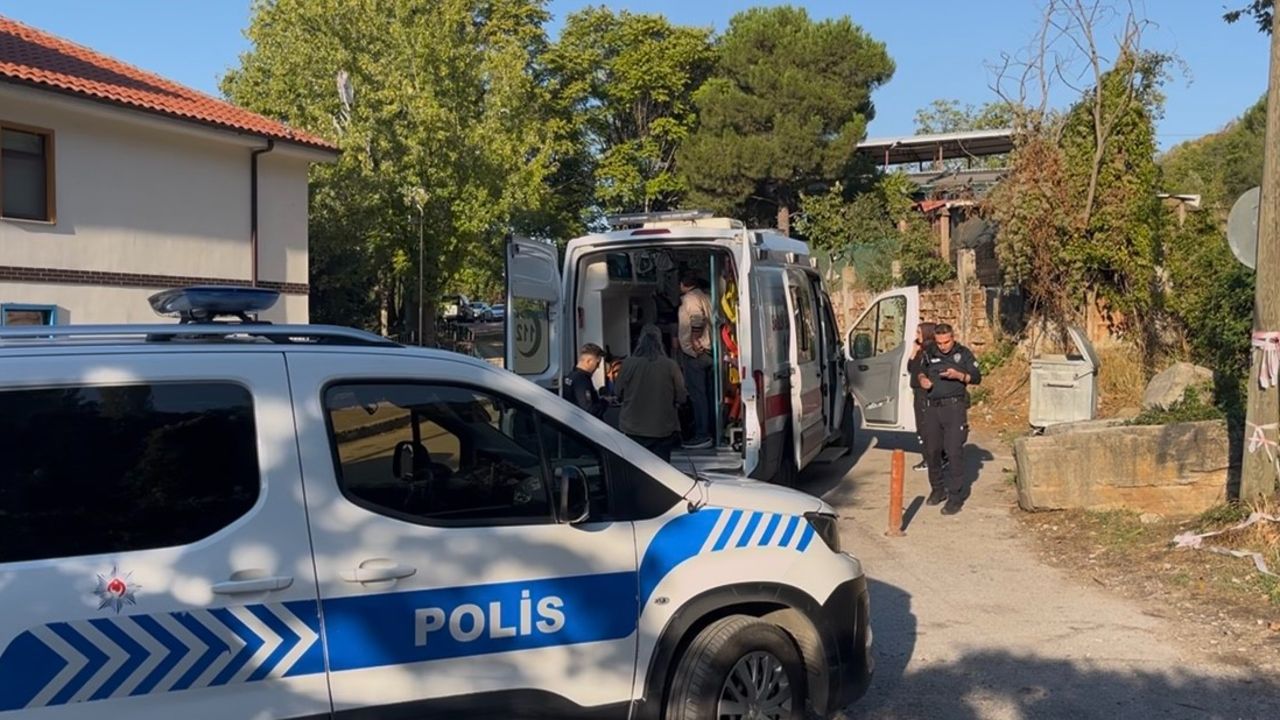 Kestane kavgasında silahlar konuştu! Aynı aileden 3 kişi vuruldu