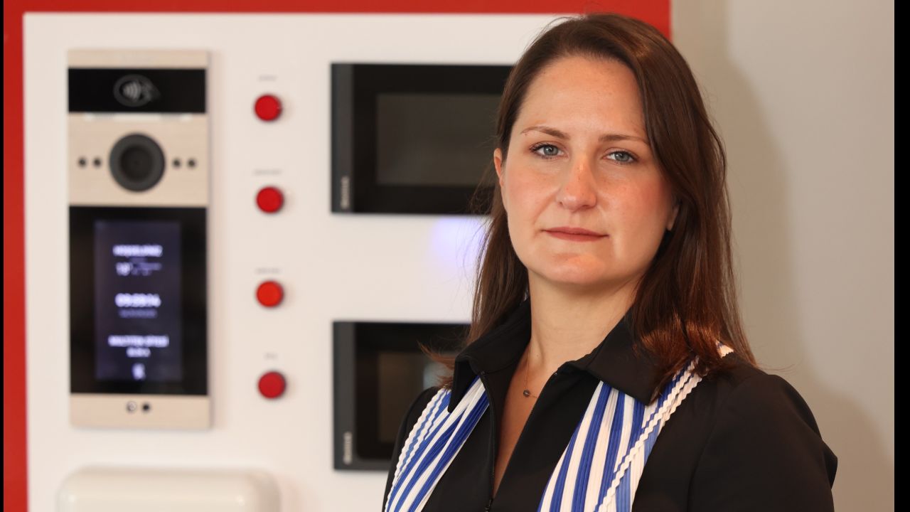 Konutlar deprem uyarısı verecek