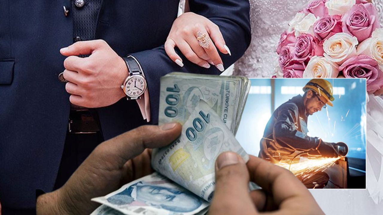 Kredi muslukları açıldı: Sanayiciye, işini kurana, evlenene... 