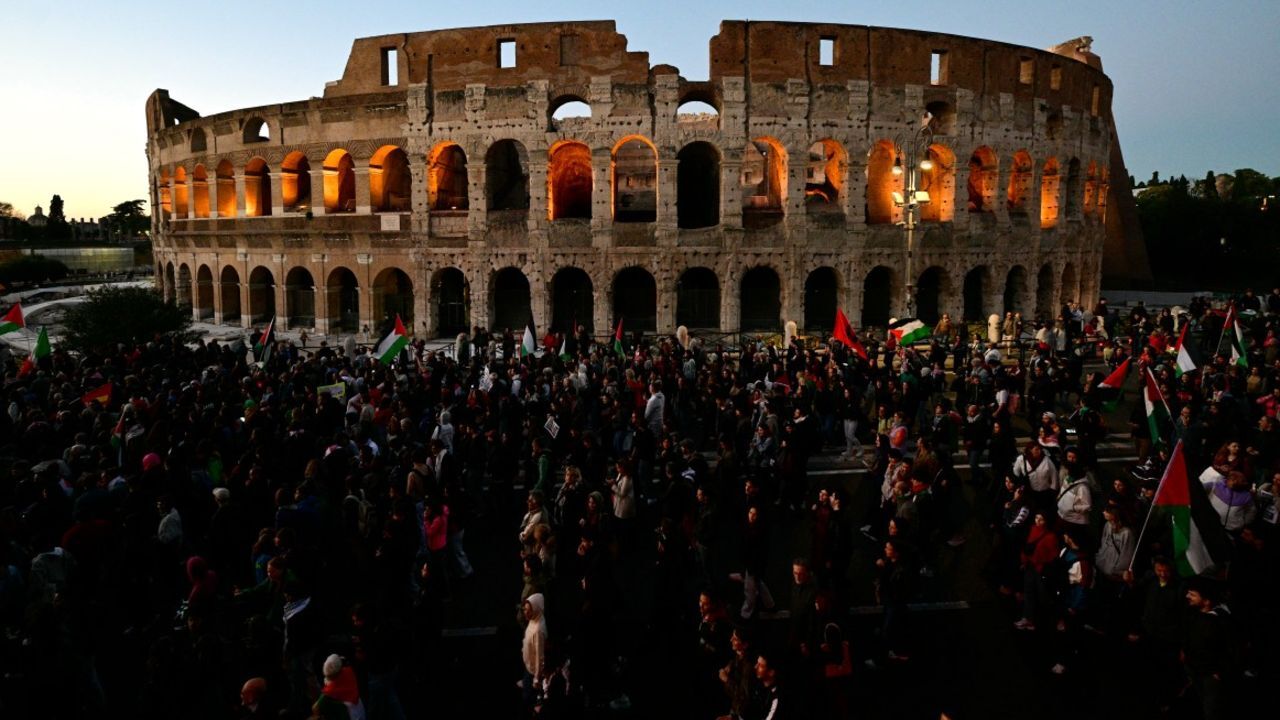 Küresel Sumud Filosu