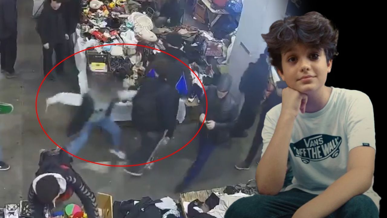 Mattia Ahmet Minguzzi davasında beşinci duruşma! İlk defa hakim karşısına çıkacaklar