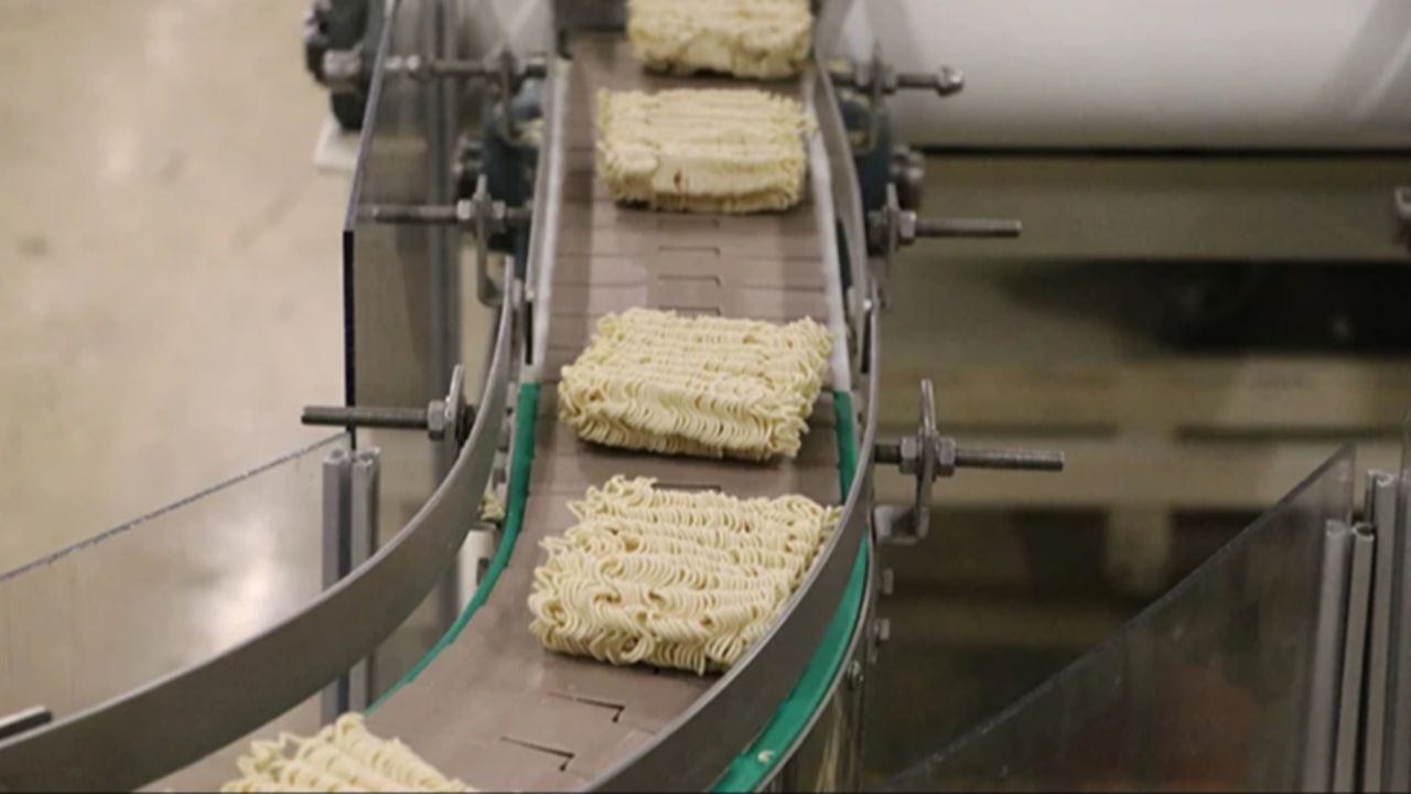 Oba Makarna, Sakarya'daki fabrikasını Japonlara sattı