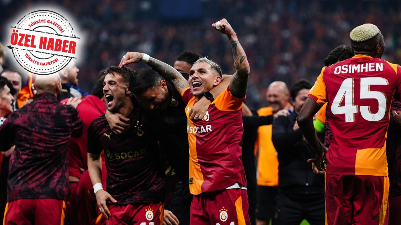 Okan Buruk’un Galatasaray’ı, İngiliz devine futbol dersi verdi! Zafer, gurur ve gözyaşı…