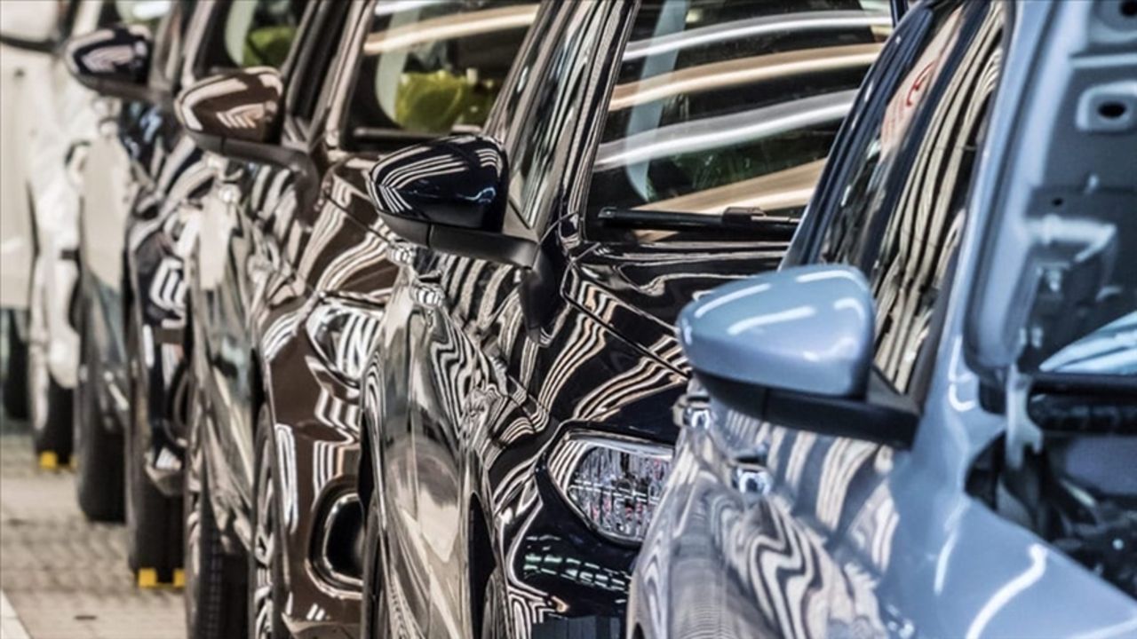 Pazar yüzde 25 büyüdü! Otomotiv Eylül ayını da rekor satışlarla kapattı 