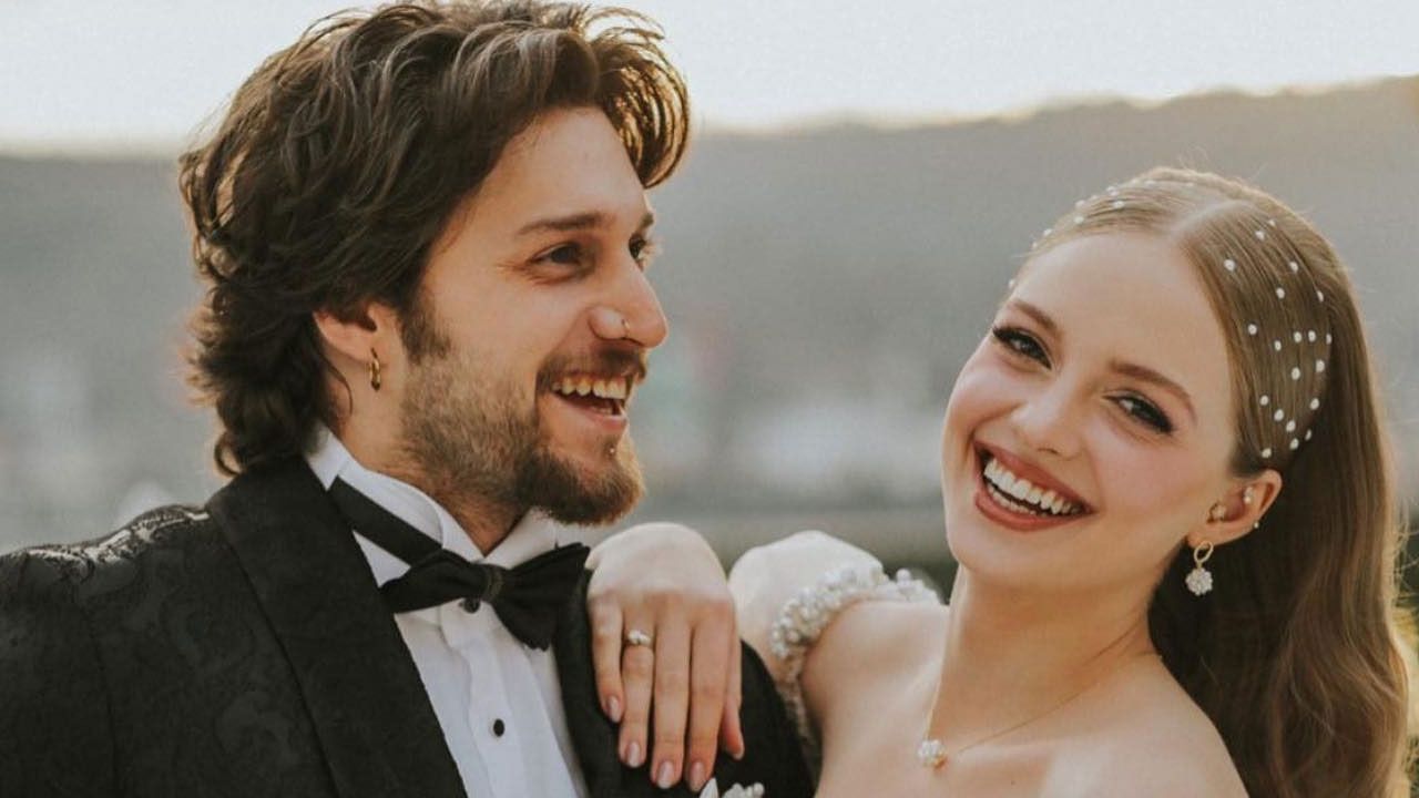 Sosyal medyada başladı, mahkemede bitiyor! İpek Filiz Yazıcı ile Ufuk Beydemir boşanma yolunda