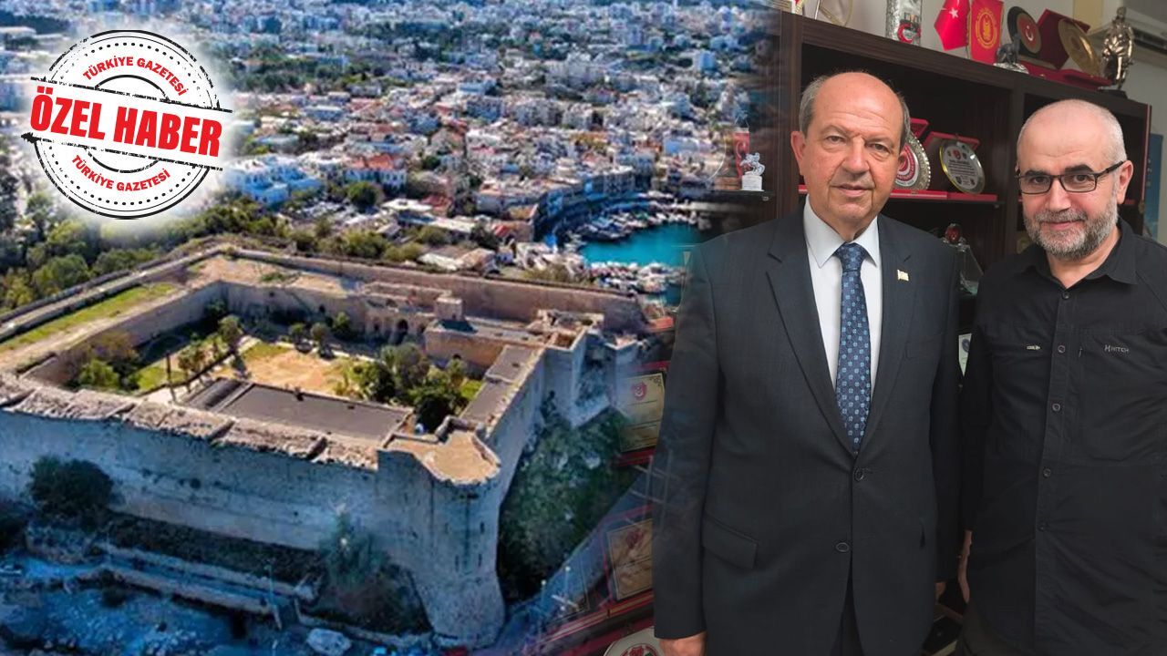 Tatar’dan muhalefete: Tek vizyonları Türk garantörlüğünü iptal etmek! Kazanırlarsa taviz masasına oturacaklar