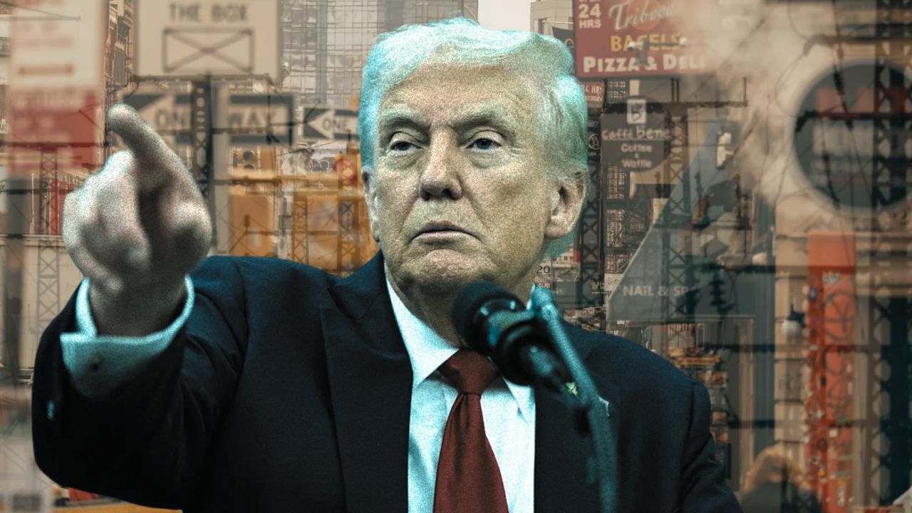 Trump yönetiminden 7 milyar dolarlık enerji kesintisi: Projeler iptal!