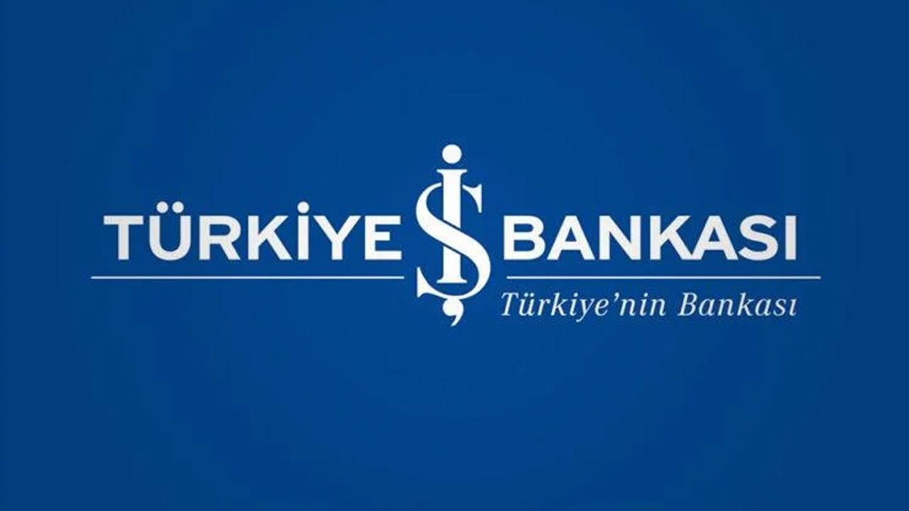 Türkiye İş Bankası'ndan sert açıklama: Asılsız iddialar suç teşkil ediyor