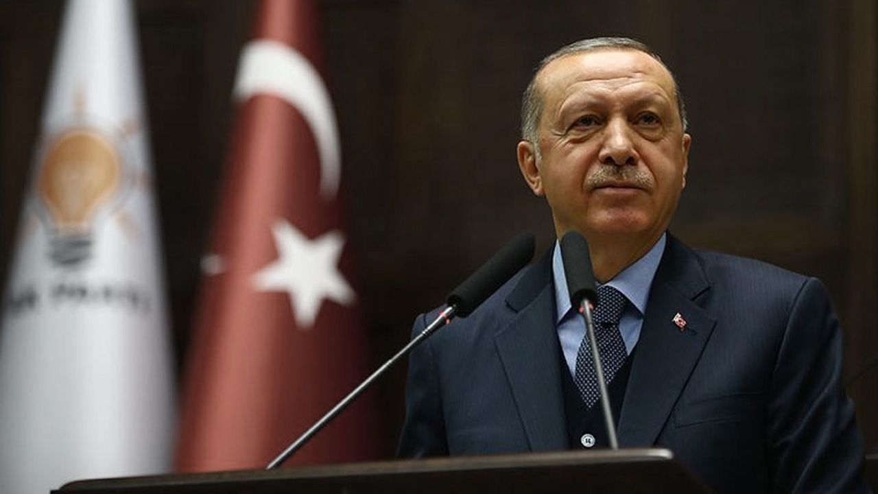 'Türkiye Yüzyılı' vizyonu büyüyor! 7 belediye başkanı daha AK Parti'ye katılıyor