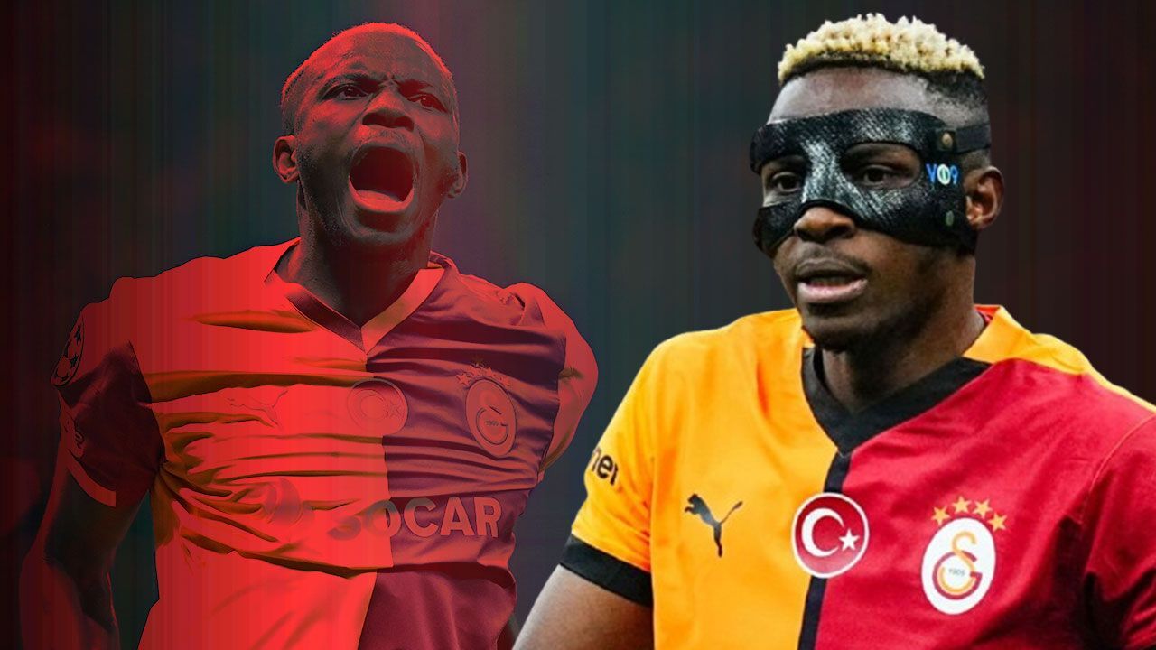 Victor Osimhen transferi nedeniyle hakim karşısına çıktı: Usulsüzlük yapıldığı iddiası