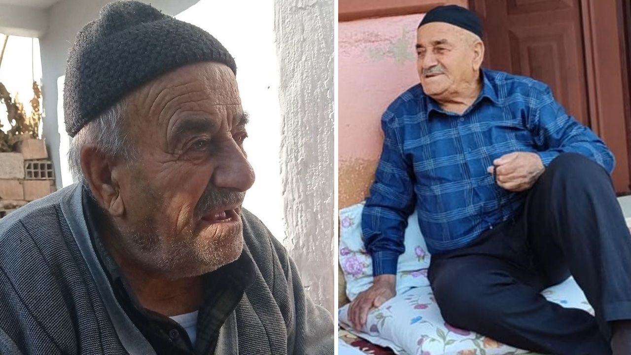 17 gün geçti, hiçbir iz bulunamadı! Siirt’te kaybolan Ramazan Batur aranıyor