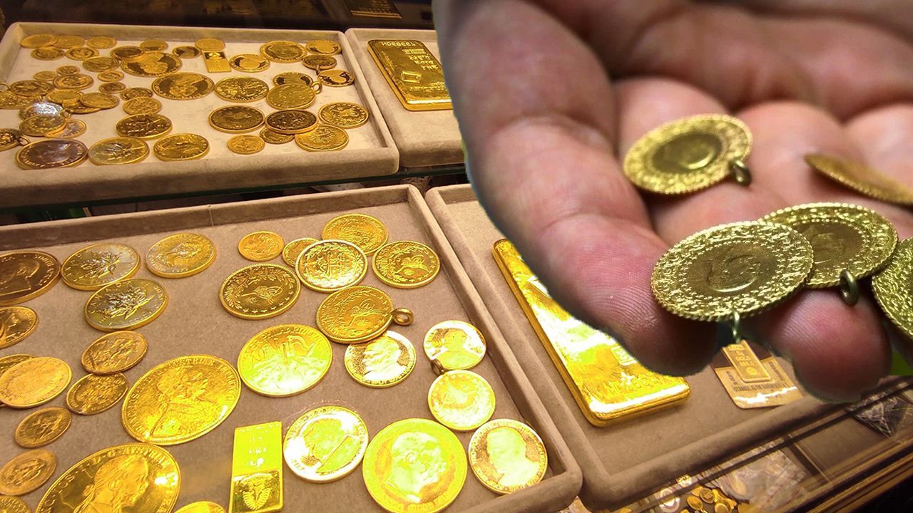 Altın 7 haftalık yükseliş serisine koşuyor: Bu yıl ikinci defa yaşanıyor!