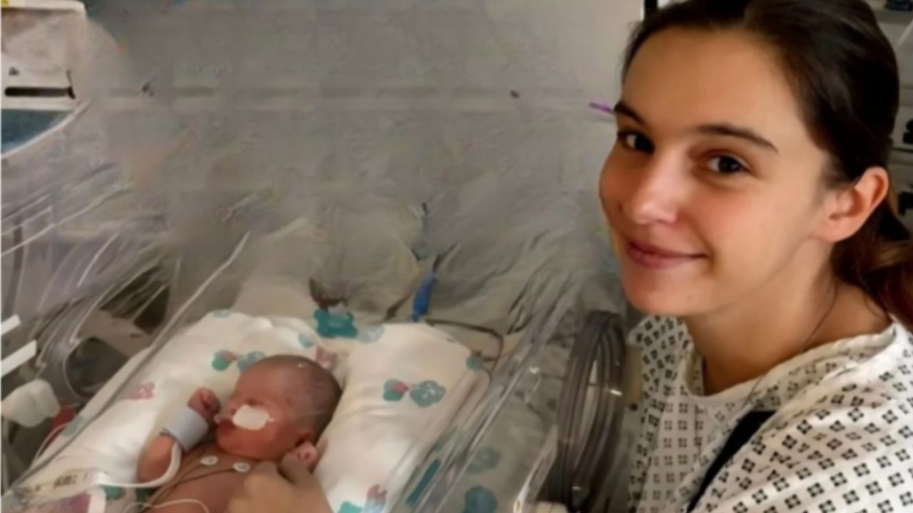 Apandisit ağrısı sandı, gerçek bambaşka çıktı! Doktorlar bile şaşkına döndü