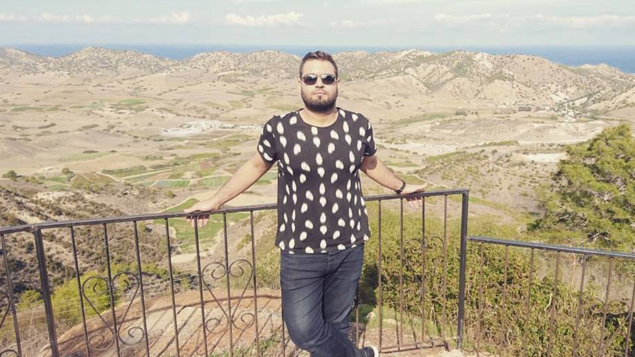 Avukat Tuğrulhan Dip kimdir? Mossad