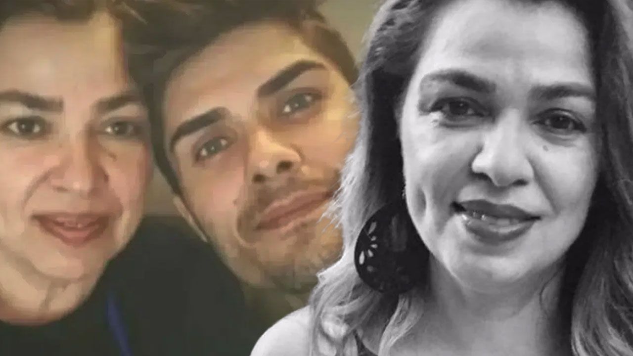 Barış Murat Yağcı’nın annesi Arzu Ernak’ın ölüm nedeni belli oldu! Mezarlık paylaşımı yürek burktu