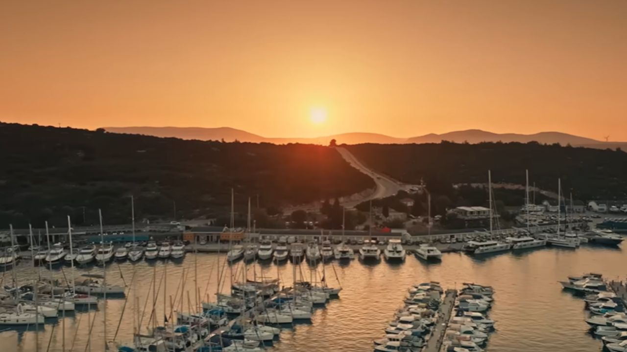 Ben Leman nerede çekiliyor? Çekim yerleri merak edildi