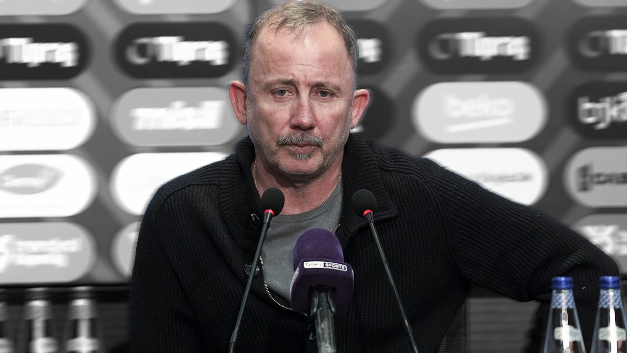 Beşiktaş'a derbi öncesi bir iyi bir de kötü haber!