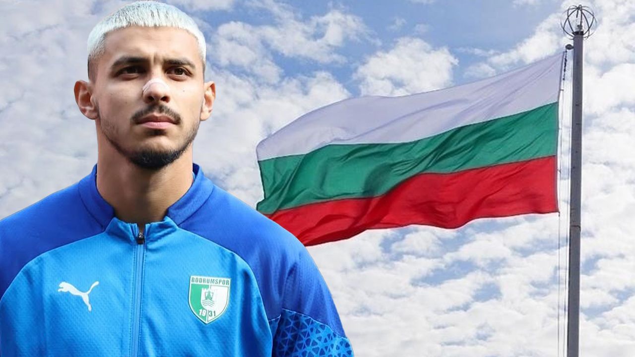 Bulgaristan'ın Türkiye maçı aday kadrosu açıklandı: Listede tanıdık isim