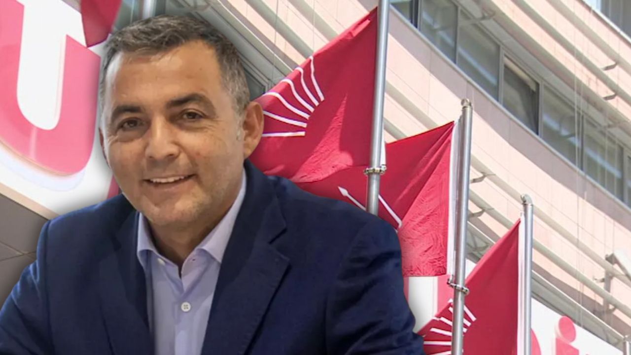 CHP'den 'beni gözden çıkardı' sözleriyle istifa etti! Niyazi Nefi Kara'dan açıklama