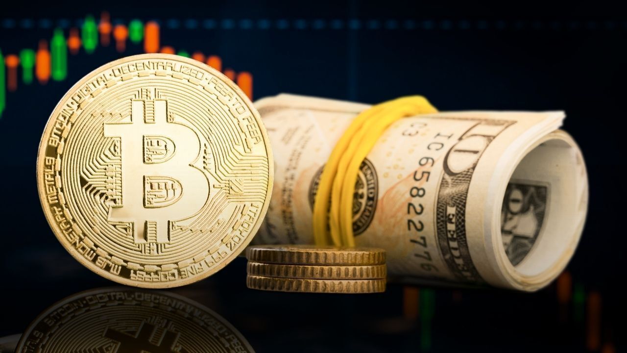 Dev banka Bitcoin tahminini güncelledi: Yıl sonu uçuşa geçecek