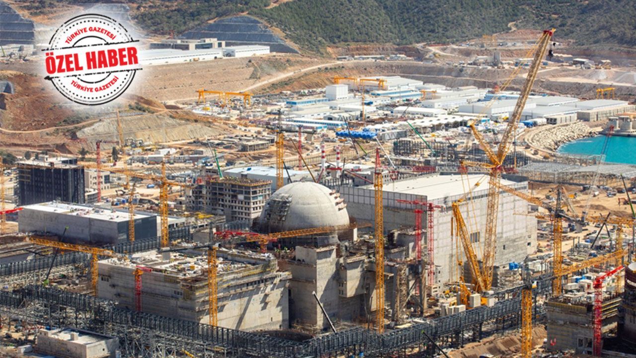 Dünya Nükleer Birliği Genel Direktörü Sama Bilbao y Leon: Türkiye enerjide bağımsızlığa gidiyor 