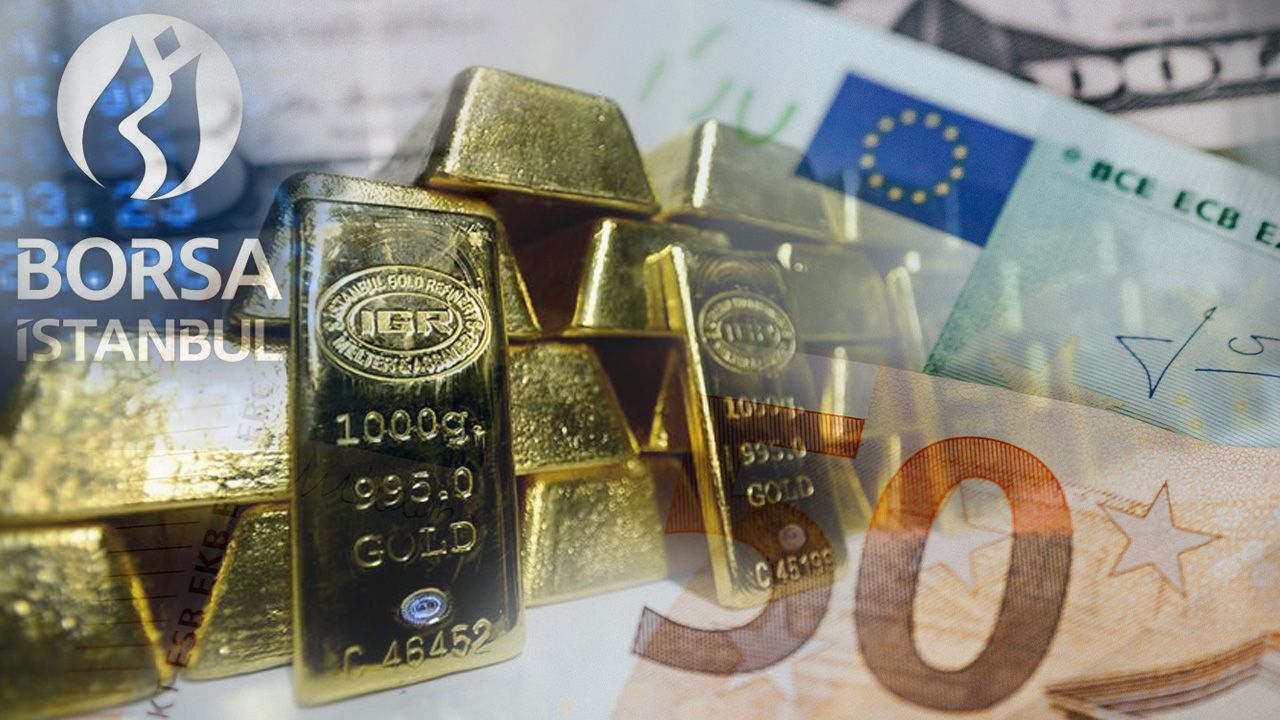 Enflasyonun ardından belli oldu! İşte eylülde yatırım araçlarının reel getirisi