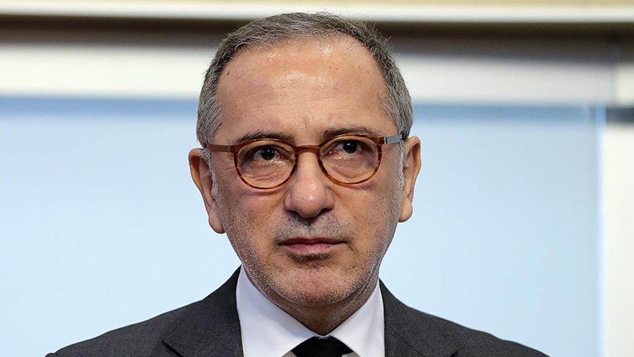 İlk kez hakim karşısına çıktı! Fatih Altaylı'nın yargılandığı davada ara karar