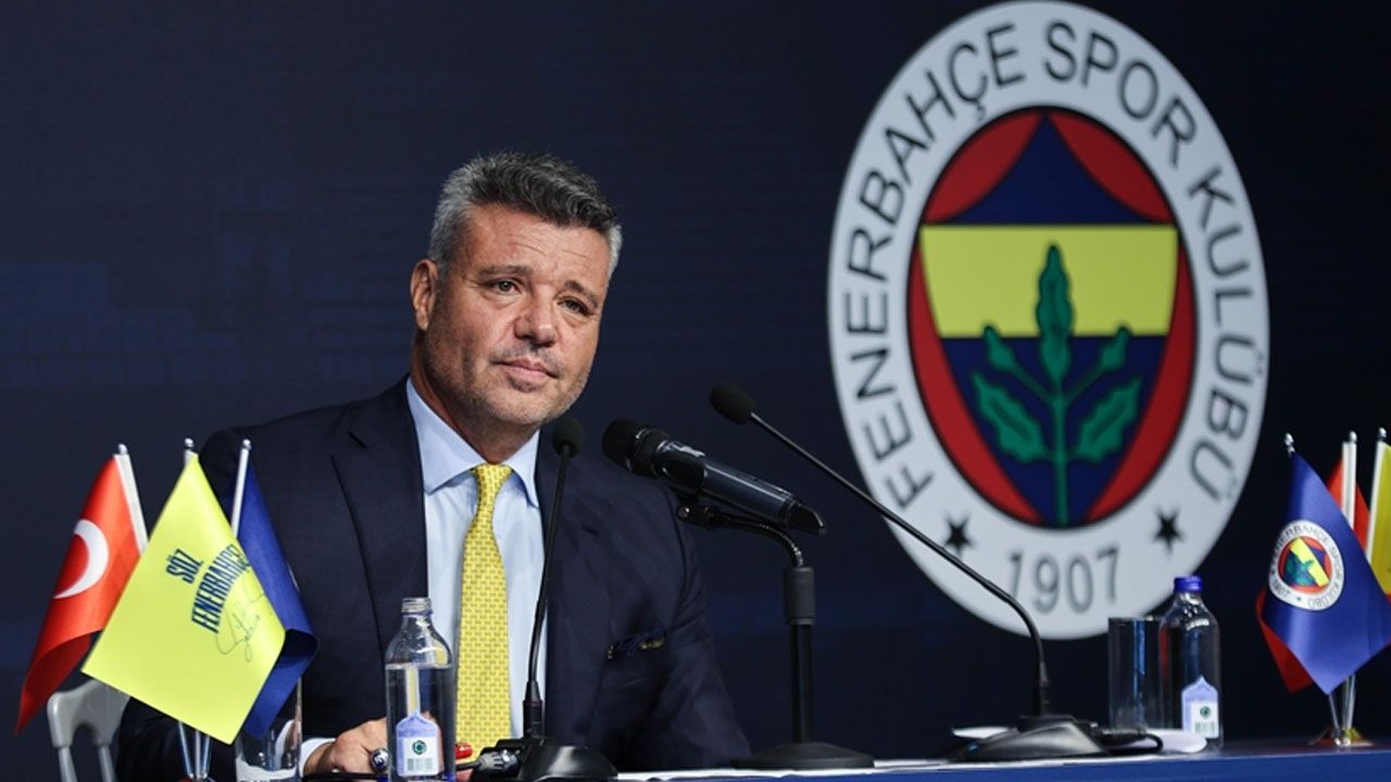 Fenerbahçe olağanüstü toplanıyor! Tarih açıklandı