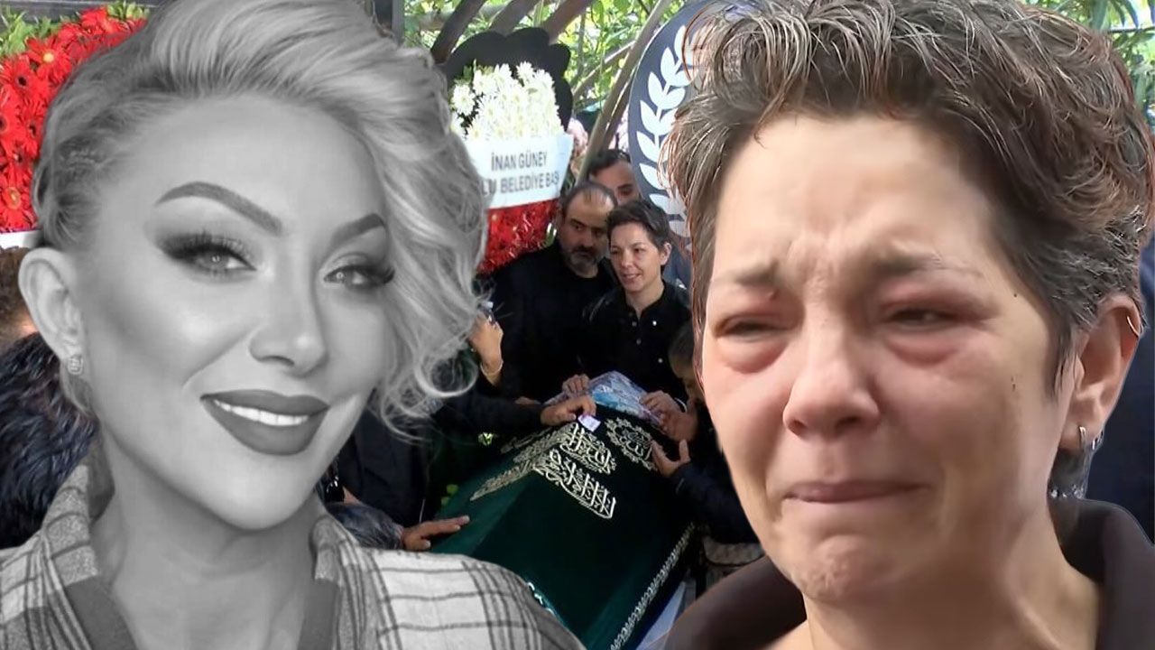 “Güllü’yü o öldürdü” deniyordu… Hedefteki menajer Çiğdem Deniz Emir ilk kez konuştu