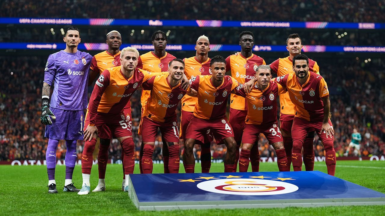Hasan Şaş'tan Galatasaraylı yıldız için ayrılık iddiası: Burada durmaz, tutamazlar