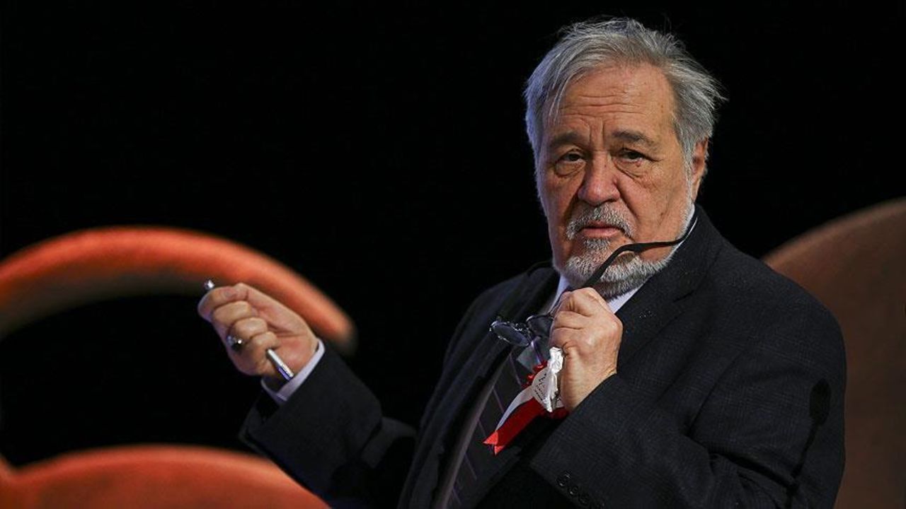 İlber Ortaylı kalp krizi mi geçirdi? Ailesinden ilk açıklama geldi