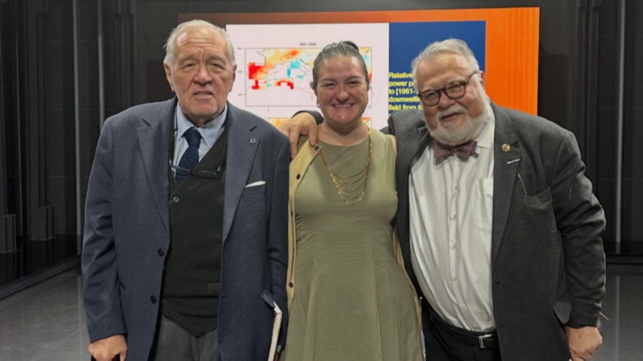 İlber Ortaylı'nın kızı Tuna Ortaylı Kazıcı kimdir?