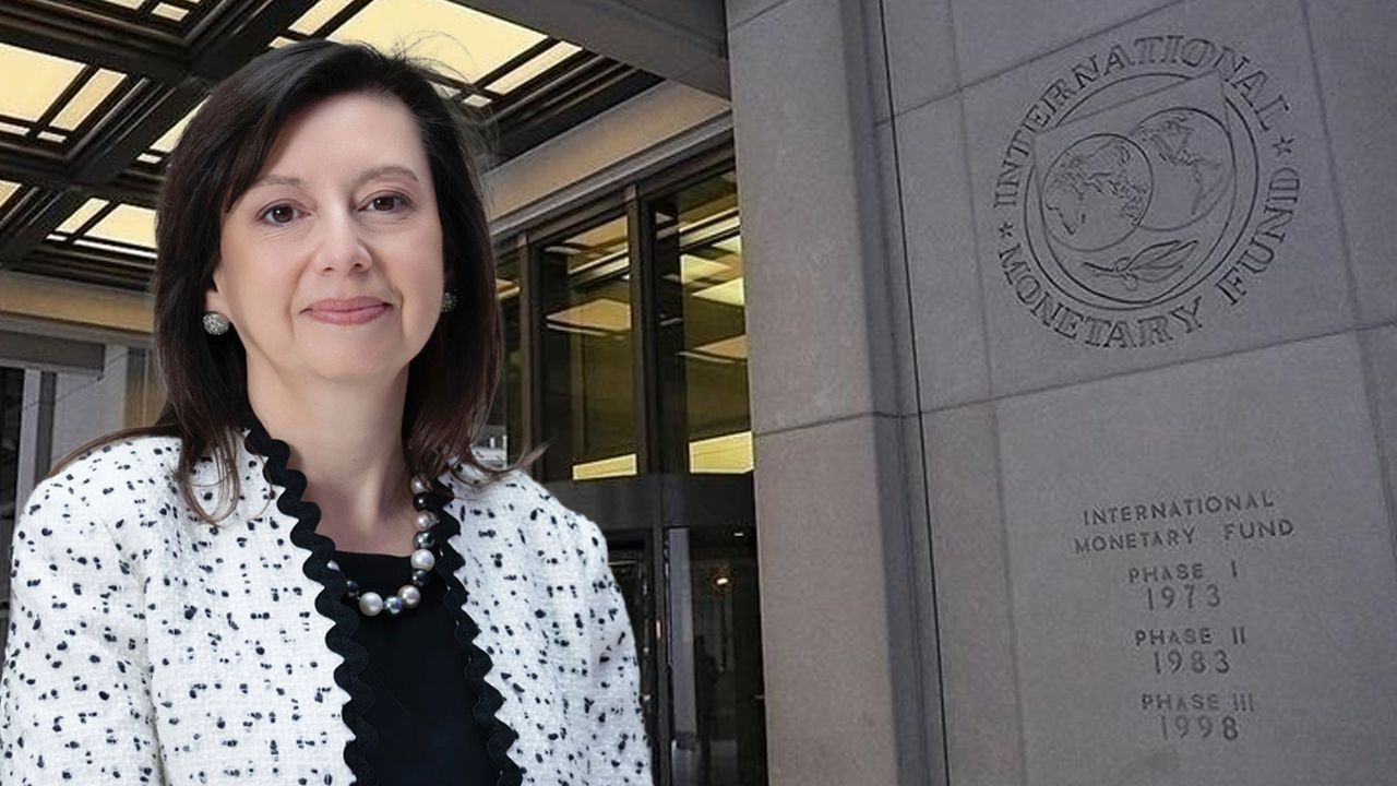 IMF'den küresel ekonomi uyarısı! 