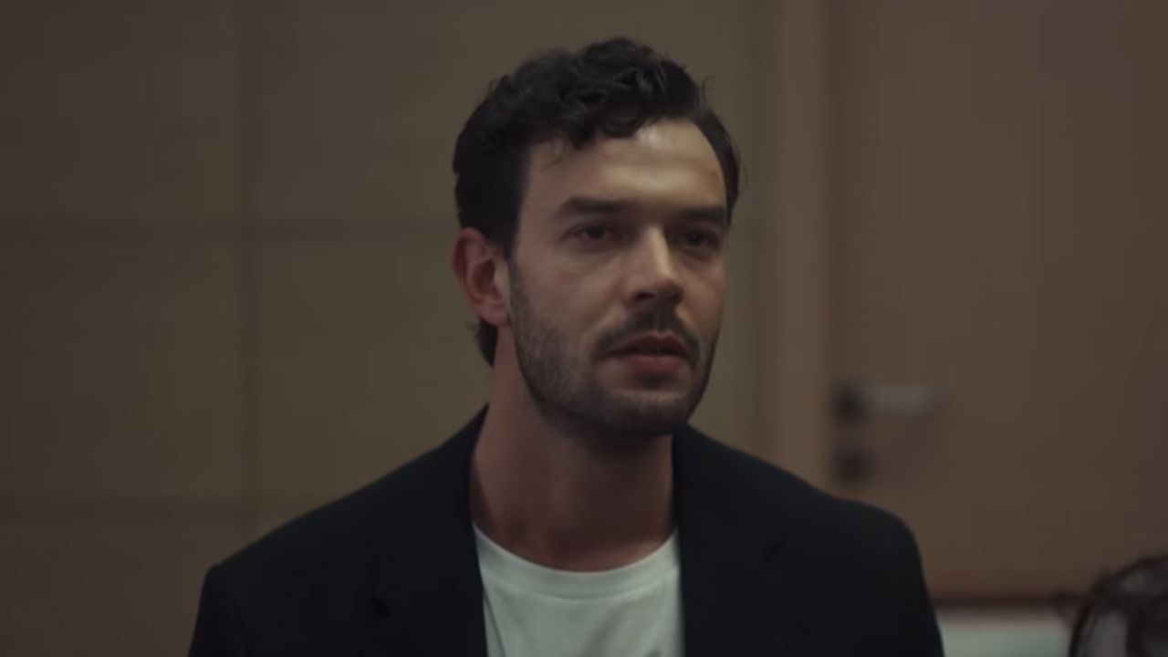 Kaosun Anatomisi 2. bölüm ne zaman? Serra Arıtürk ve Aytaç Şaşmaz oynuyor