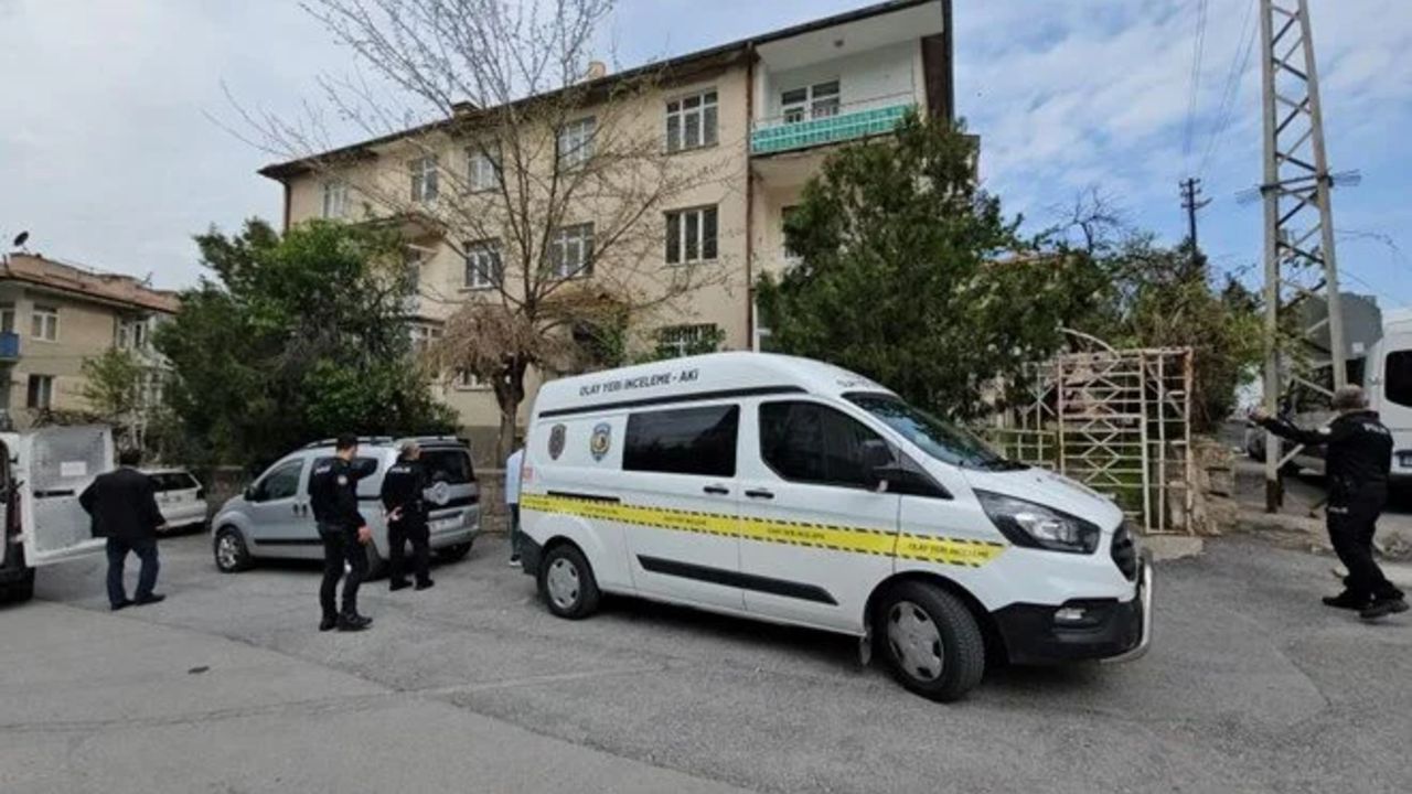 Kayseri'deki 'baba' cinayetinde çelişkili ifadeler! Kardeşi 'Hac parası için' dedi, sanık farklı konuştu