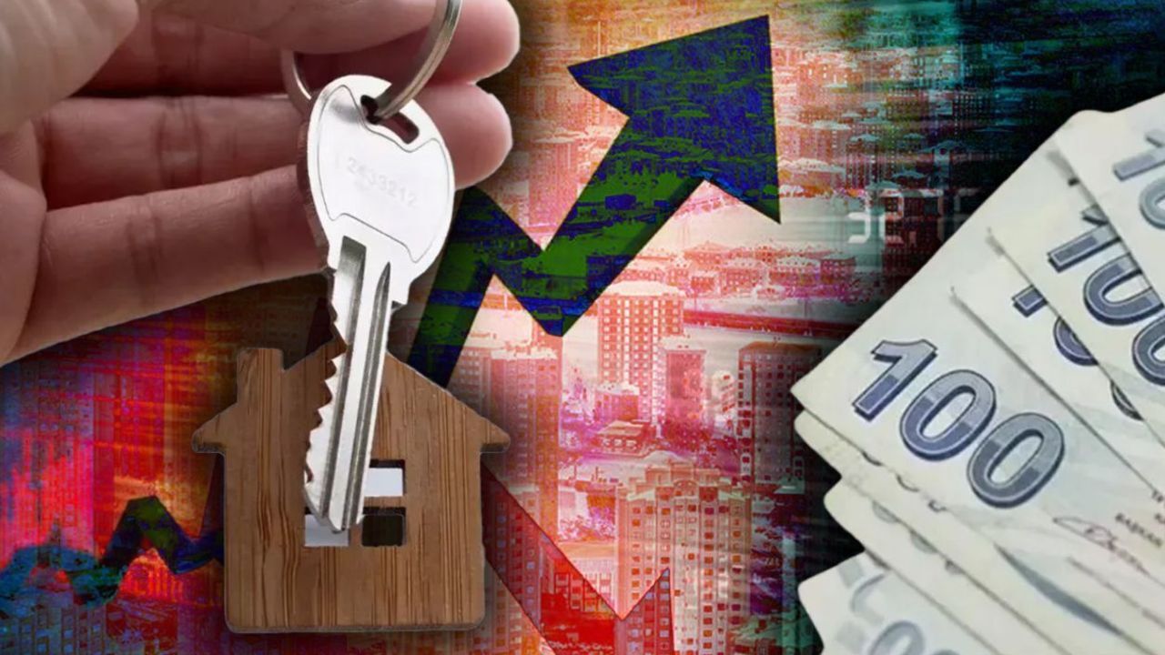 Kiralar bu ay ne kadar, yüzde kaç artacak? 2025 Ekim ayı kira artış oranı belli oldu