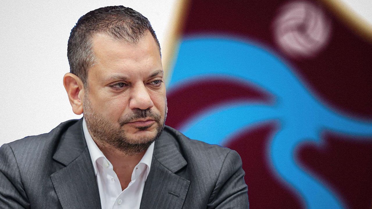 Kulüpler Birliği Başkanı Ertuğrul Doğan'la futbol üstüne dobra dobra: Sistem kökten değişmeli!