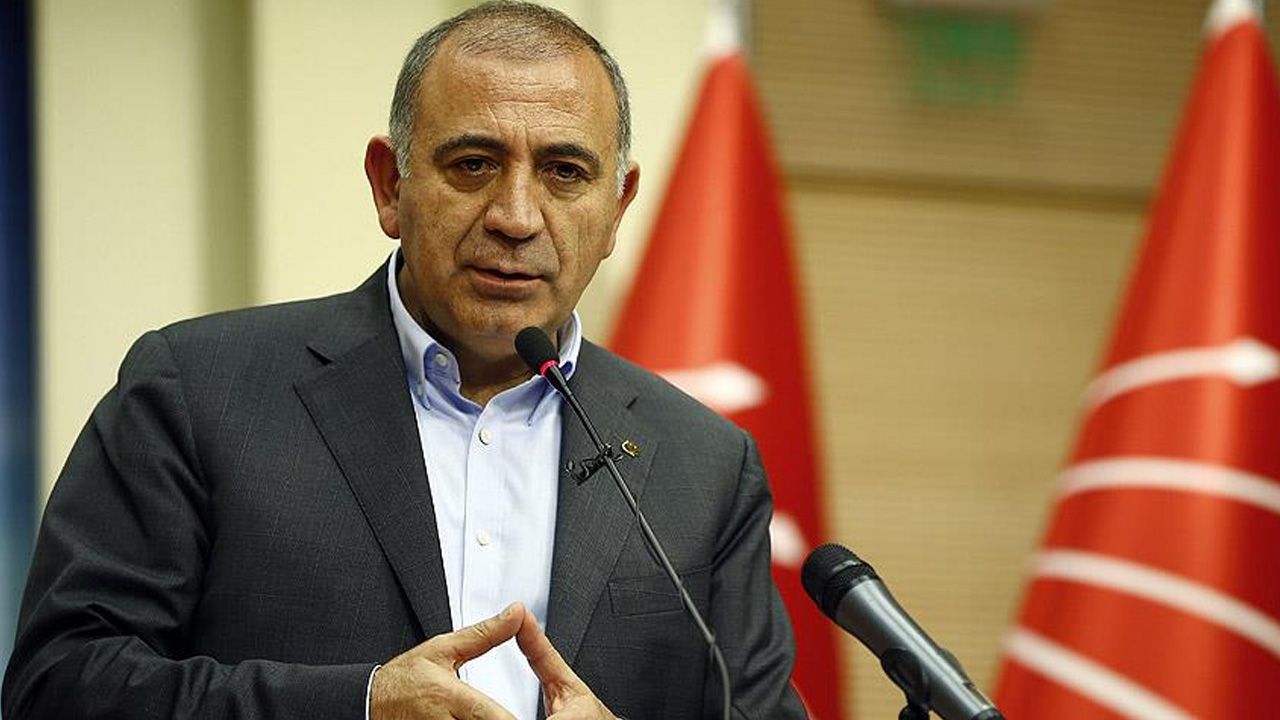 Gürsel Tekin görevine devam edecek! Mahkeme CHP